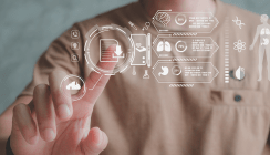 Push-Mitteilungen bei E-Patientenakten geplant