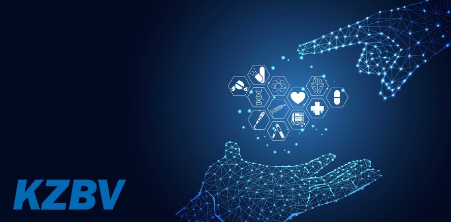 Sind Sie startklar für die elektronische Patientenakte (ePA)?