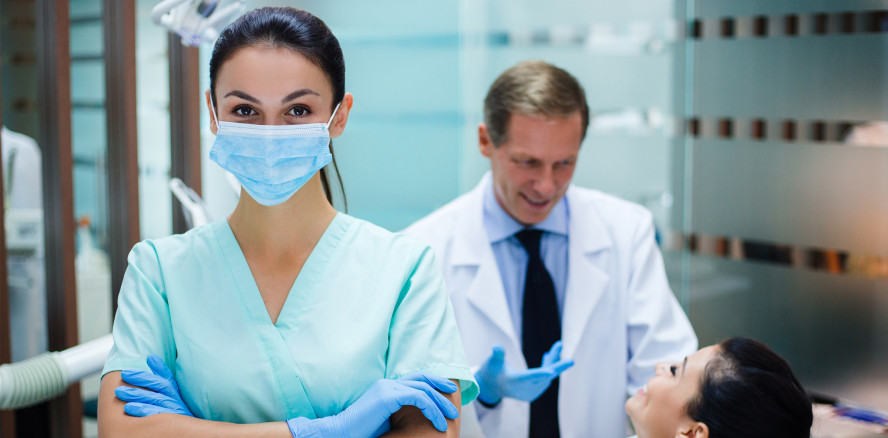 Top oder Flop: Wie attraktiv ist der Beruf der ZFA?