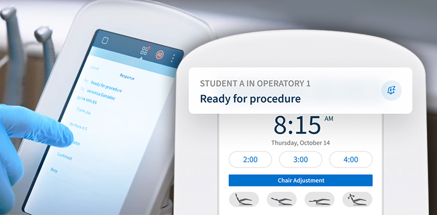 Wie gelingt eine Effizienzsteigerung in der Zahnarztpraxis?