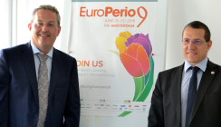 EFP Pressekonferenz anlässlich des European Gum Healthy Days 2018