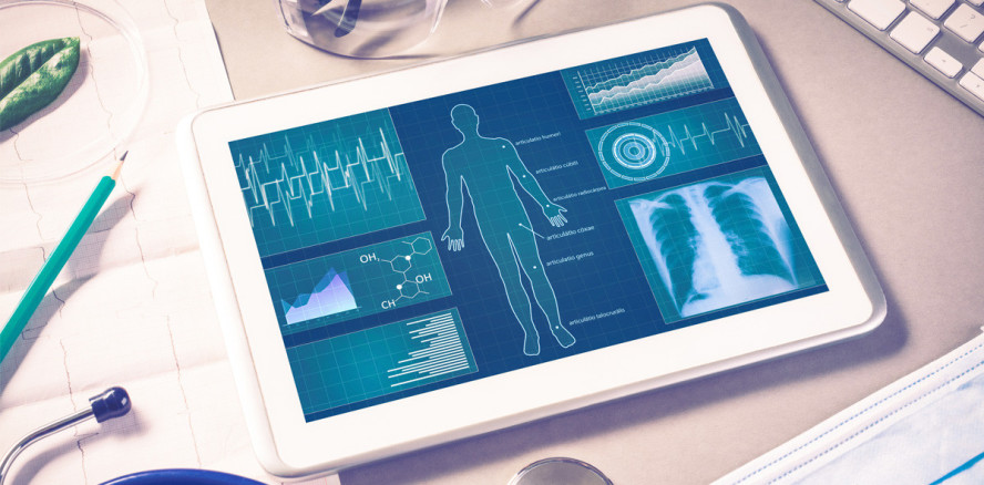 Kantone Bern und Zürich treiben eHealth voran