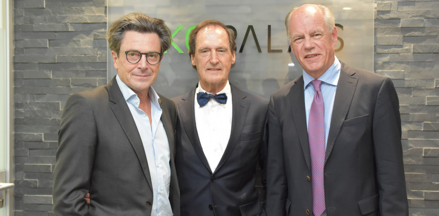 Prof. (NY) Dr. Manfred Lang – Ehrensymposium zum 80. Geburtstag