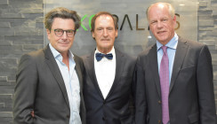 Prof. (NY) Dr. Manfred Lang – Ehrensymposium zum 80. Geburtstag