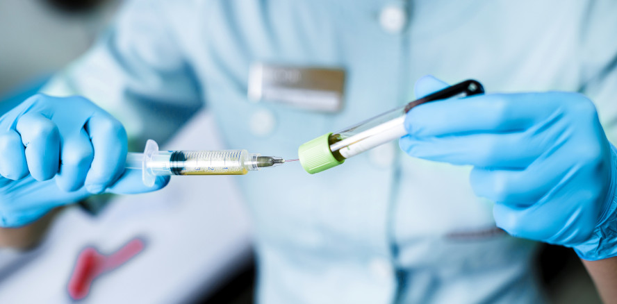 Eigenblut-Zubereitungen für die Geweberegeneration statthaft