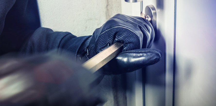 Einbrecher stehlen Labortechnik im Wert von mehr als 100.000 Euro