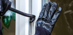 Diebe plündern Zahnarztpraxis: 150.000 Euro Schaden
