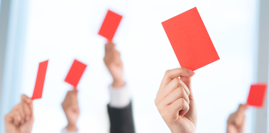 Kommunikation im Team: Der souveräne Umgang mit Einwänden