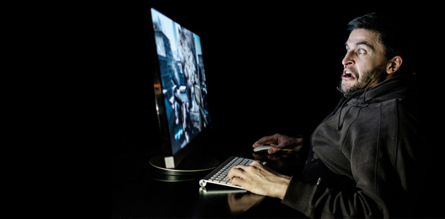 Medizinbilder im Netz: Was macht die Faszination aus?