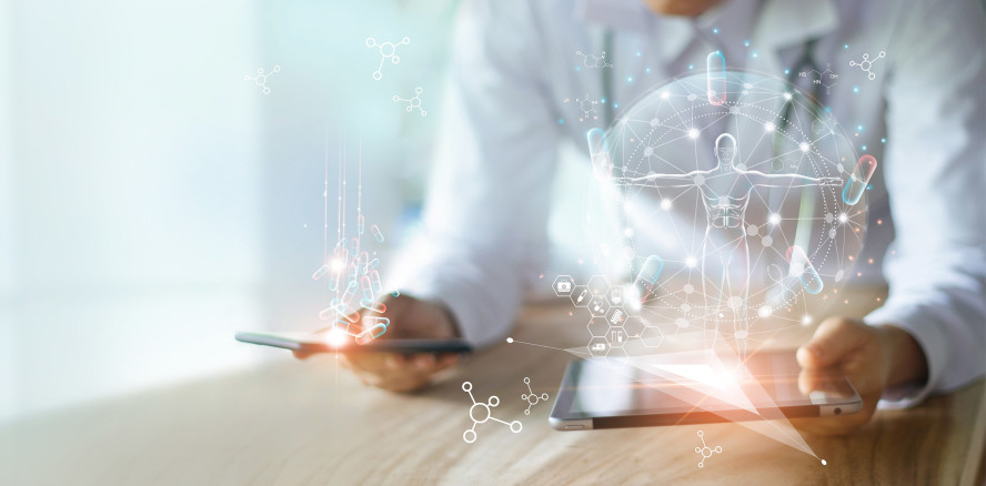 Bundesrat will elektronische Patientendossier weiterentwickeln