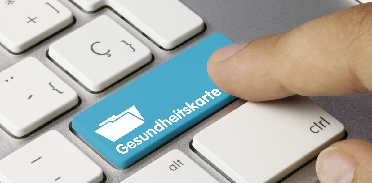 eGK: KZBV und Kassen einigen sich auf Grundsatzfinanzierungs­vereinbarung