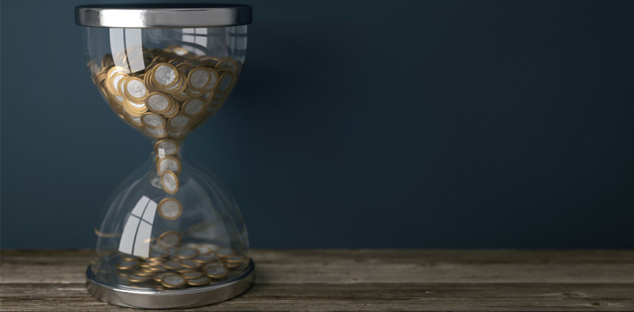 eGK: „Skandalöses Beispiel“ für Geldverschwendung