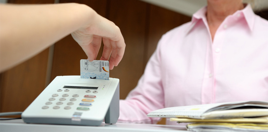 Bundesdruckerei als Anbieter der SMC-B für Vertragszahnärzte zugelassen