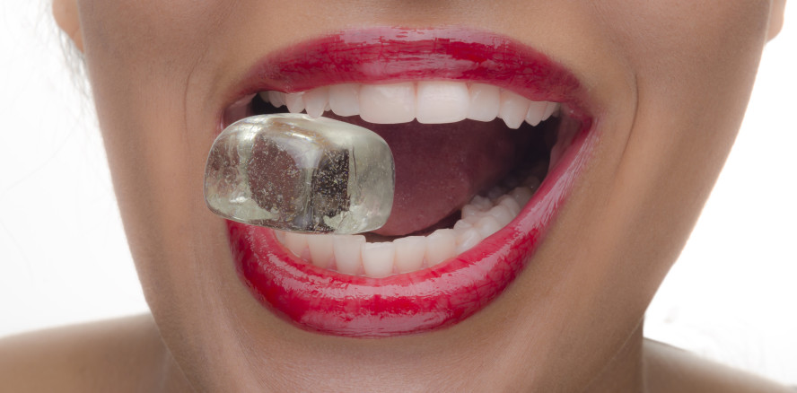 Zahnpasta der Zukunft: Mittel gegen überempfindliche Zähne entdeckt