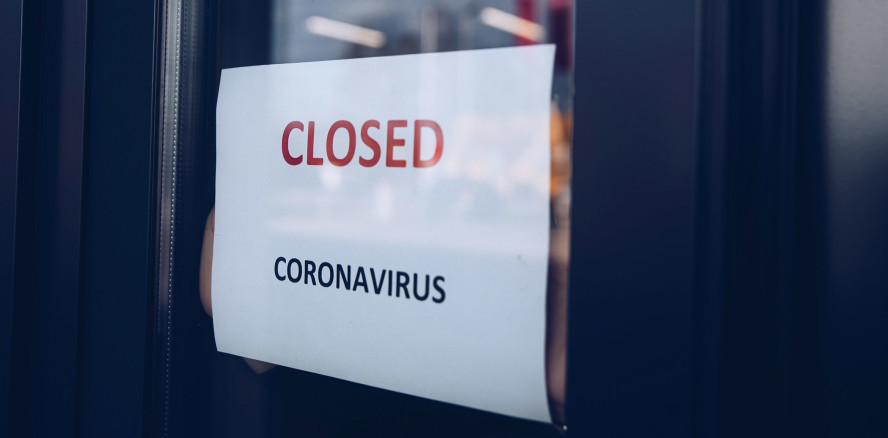 Corona: Entschädigung für Betriebsschließungen?