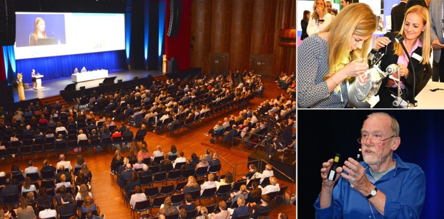 Zahnbewegungsbeschleunigung im Fokus