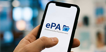 ePA-Update bringt Push-Nachrichten und elektronischen Medikationsplan
