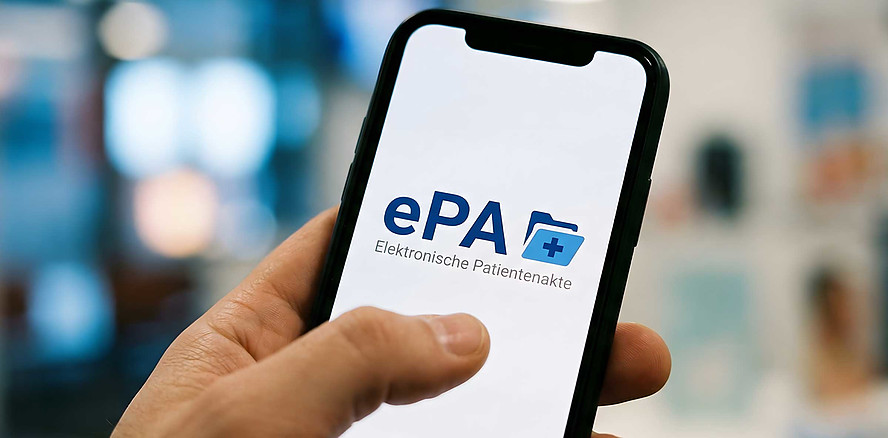 ePA-Update bringt Push-Nachrichten und elektronischen Medikationsplan