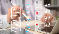 Mehr als 100 Millionen Dokumente in E-Patientenakten
