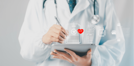 Elektronische Patientenakte soll nützlicher werden