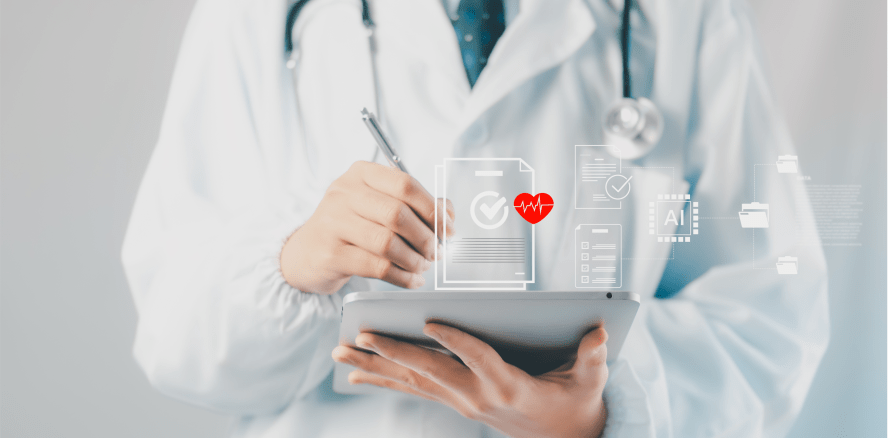 Elektronische Patientenakte soll nützlicher werden