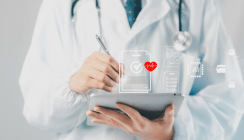 Elektronische Patientenakte soll nützlicher werden