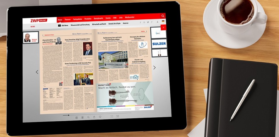 Immer mehr Zuspruch und Käufer: ePaper erobern den Markt