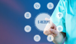 Roll-out: Das E-Rezept wird ab September Pflicht