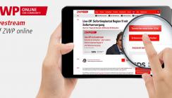 Keine Live-OP mehr verpassen: Erinnerungsfunktion auf ZWP online