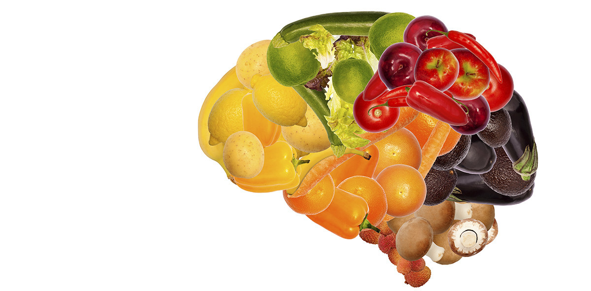 Schützt die richtige Ernährung vor Alzheimer?