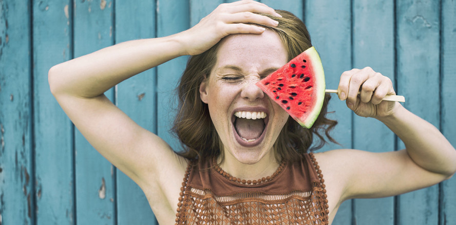 Gesunde Zähne: Alles eine Frage der Ernährung?!