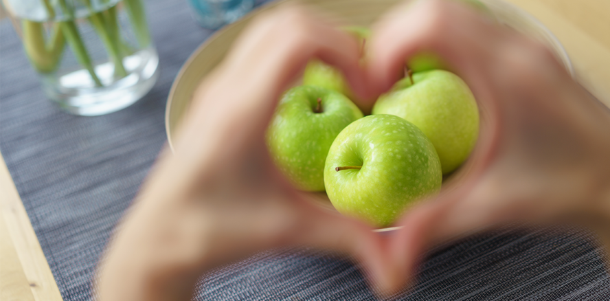 Ganzheitliche parodontale Therapieunterstützung – Ernährung (Teil 2)