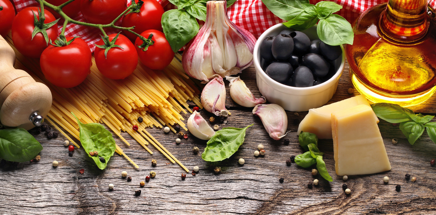 Hat eine nährstoffreiche Ernährung Einfluss auf unsere Zähne?