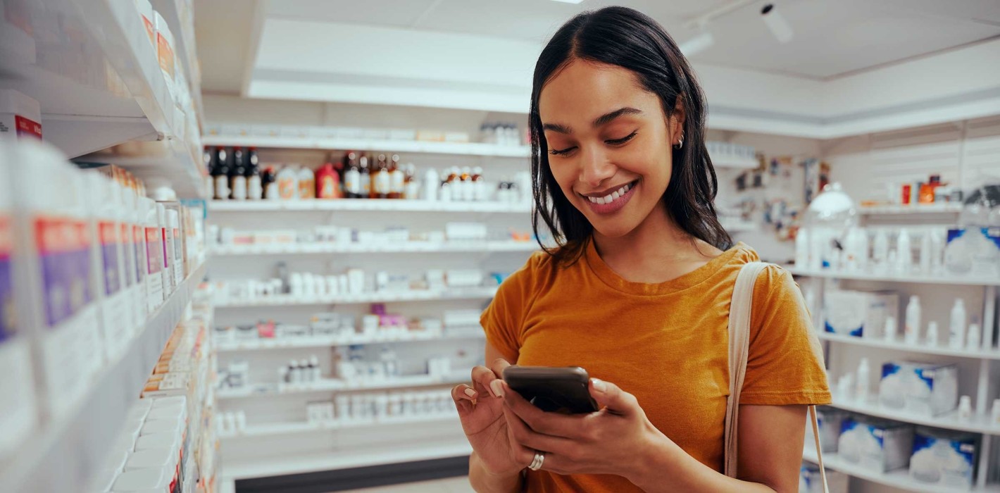 e-Rezept: Erweiterung der e-card Web-Oberfläche