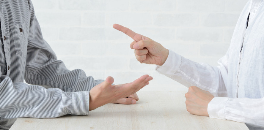 Eskalation nach Extraktion: Patient will Zahn zurück