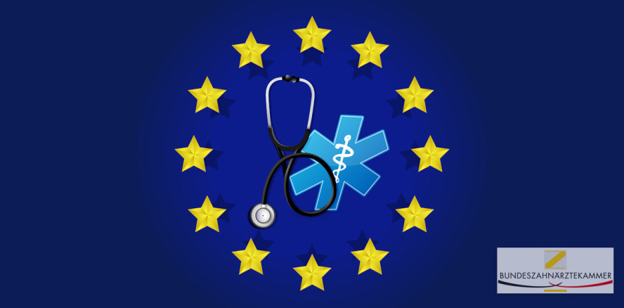 EU Parlament: Sonderregeln für Gesundheitsberufe