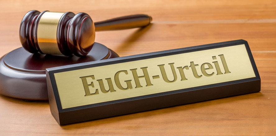 EuGH-Urteil: Signalwirkung für das Gesundheitswesen