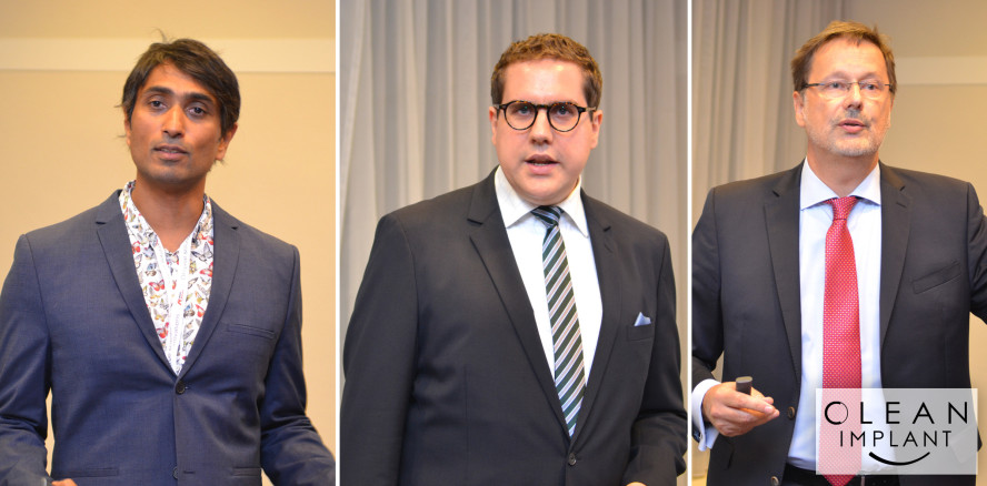 EuroPerio9: Das saubere Implantat – ein Mythos?