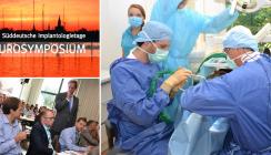 Minimalinvasive Implantologie State of the Art: Implantologie in Konstanz
