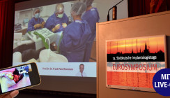 Heute Live-OPs: CME-Punkte beim EUROSYMPOSIUM sammeln