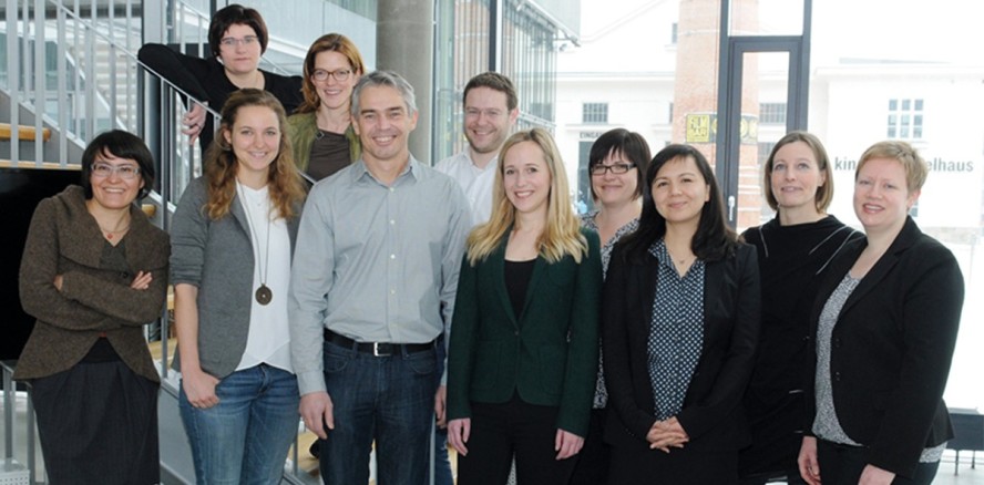 Einsatz für evidenzbasierte Medizin erfährt weltweite Anerkennung