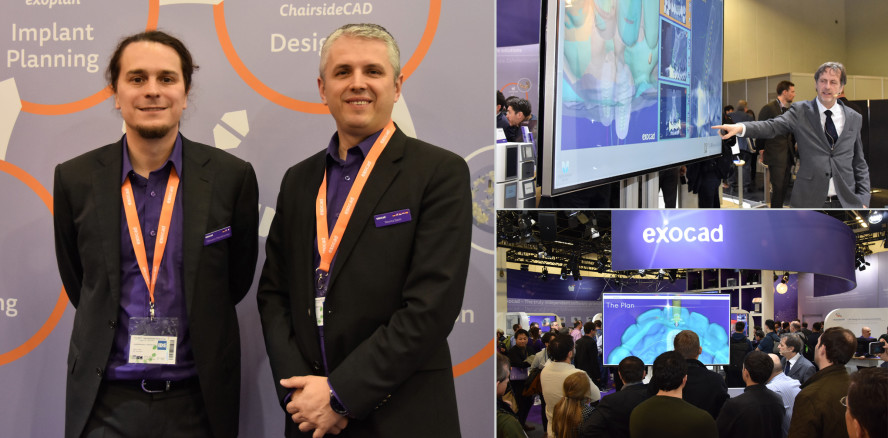 Mit Offenheit zum Erfolg: exocad macht es vor