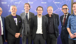 exocad Insights 2018: Die Digitalwelt zu Besuch in Darmstadt