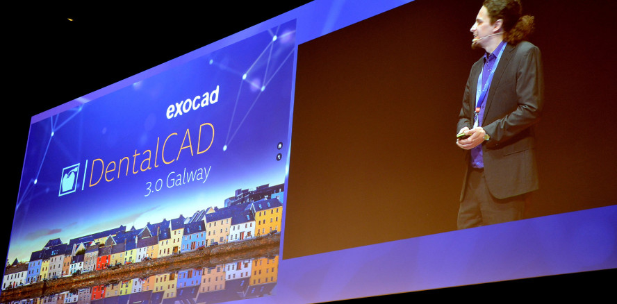 exocad insights 2020 – „A Decade of Innovation“