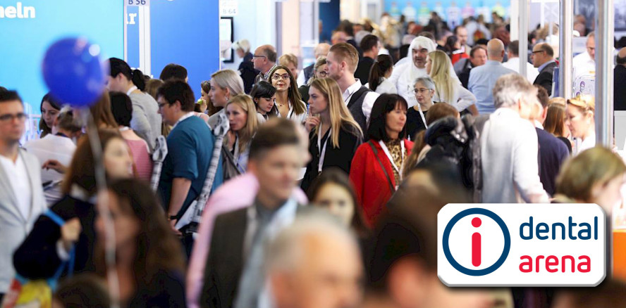 Aktuelle Vorträge von anerkannten Expertinnen in der dental arena