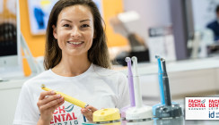 Fachdental Südwest und Leipzig: Aufwind im Herbst