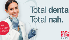 FACHDENTAL Südwest – Die eigene Praxis zukunftssicher aufstellen