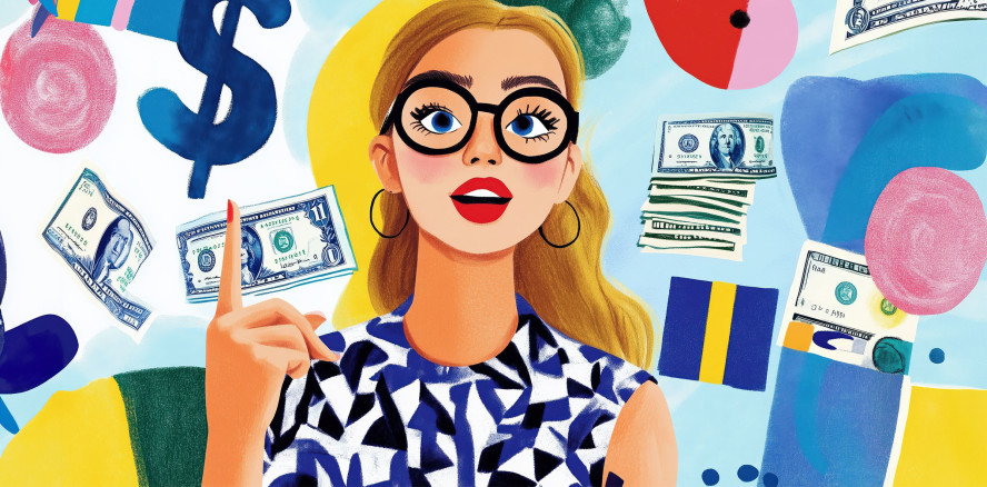 Fake News: Frauen können keine Finanzen!