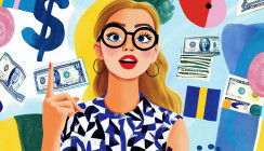 Fake News: Frauen können keine Finanzen!