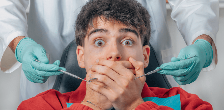 Falscher Zahnarzt soll jahrelang Patienten behandelt haben